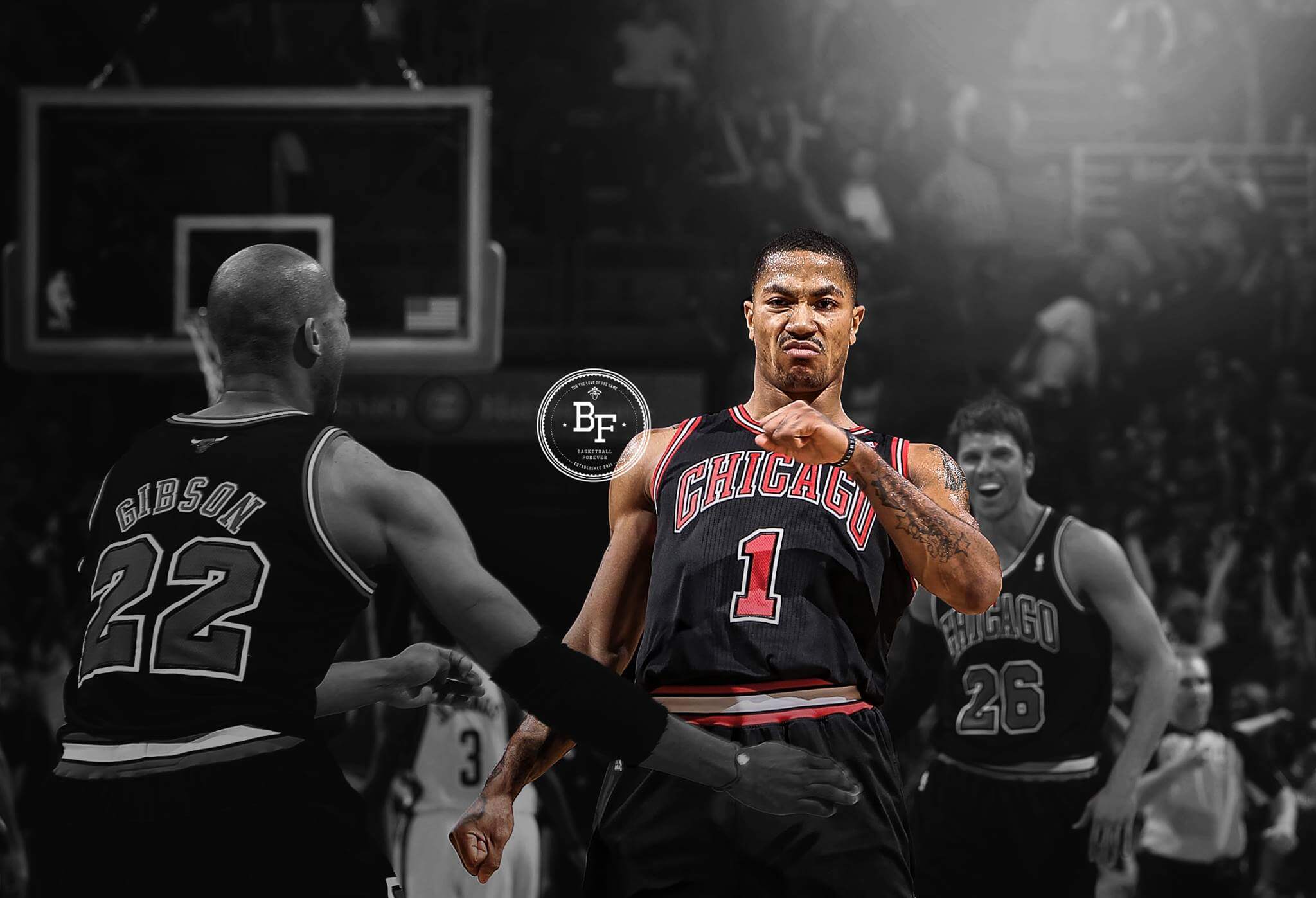 On this date: Derrick Rose's MVP-level dunk, On this date: In 2011, MVP D- Rose was on full display 😱, By SportsCenter