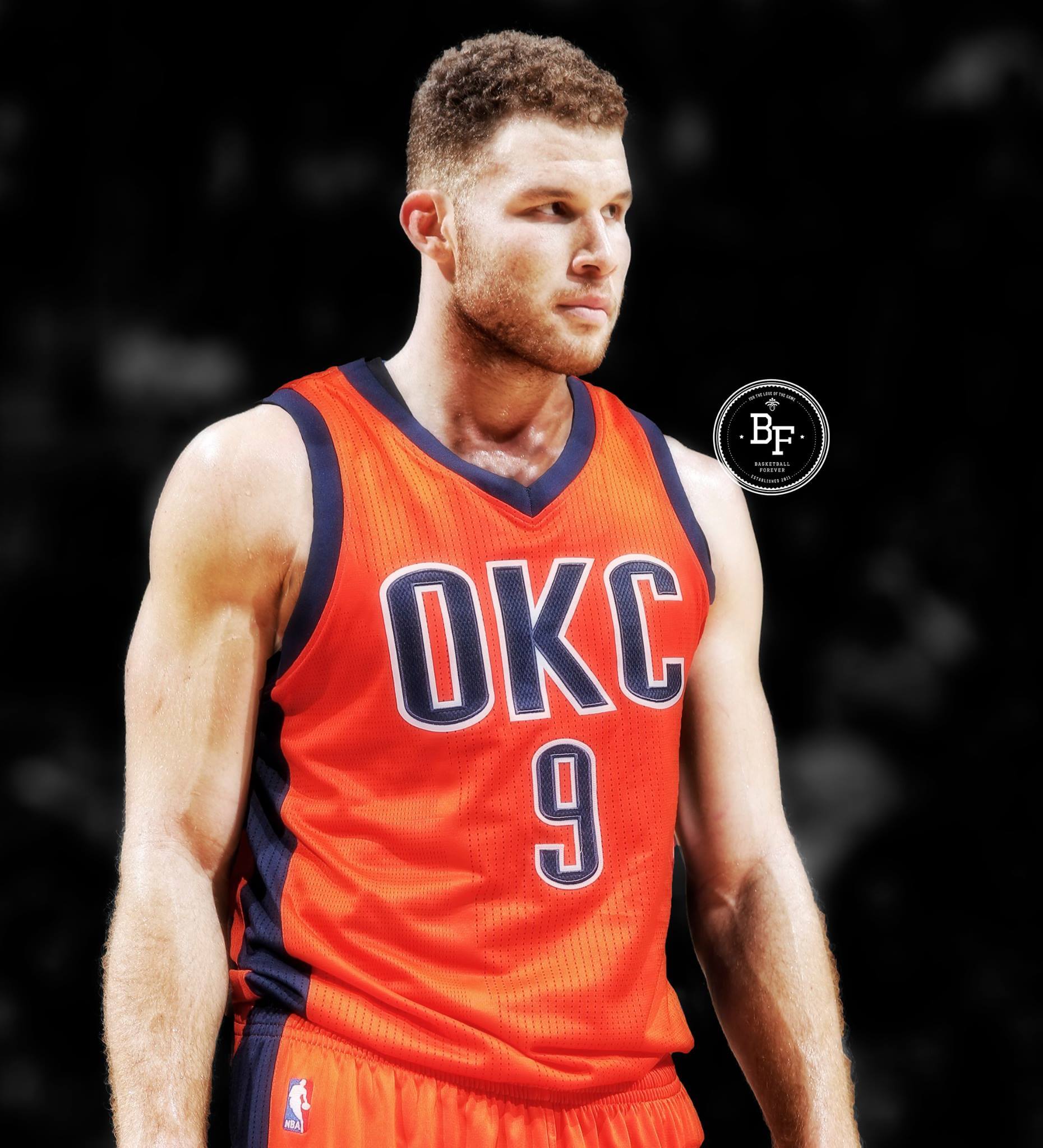 blake griffin jersey 2016