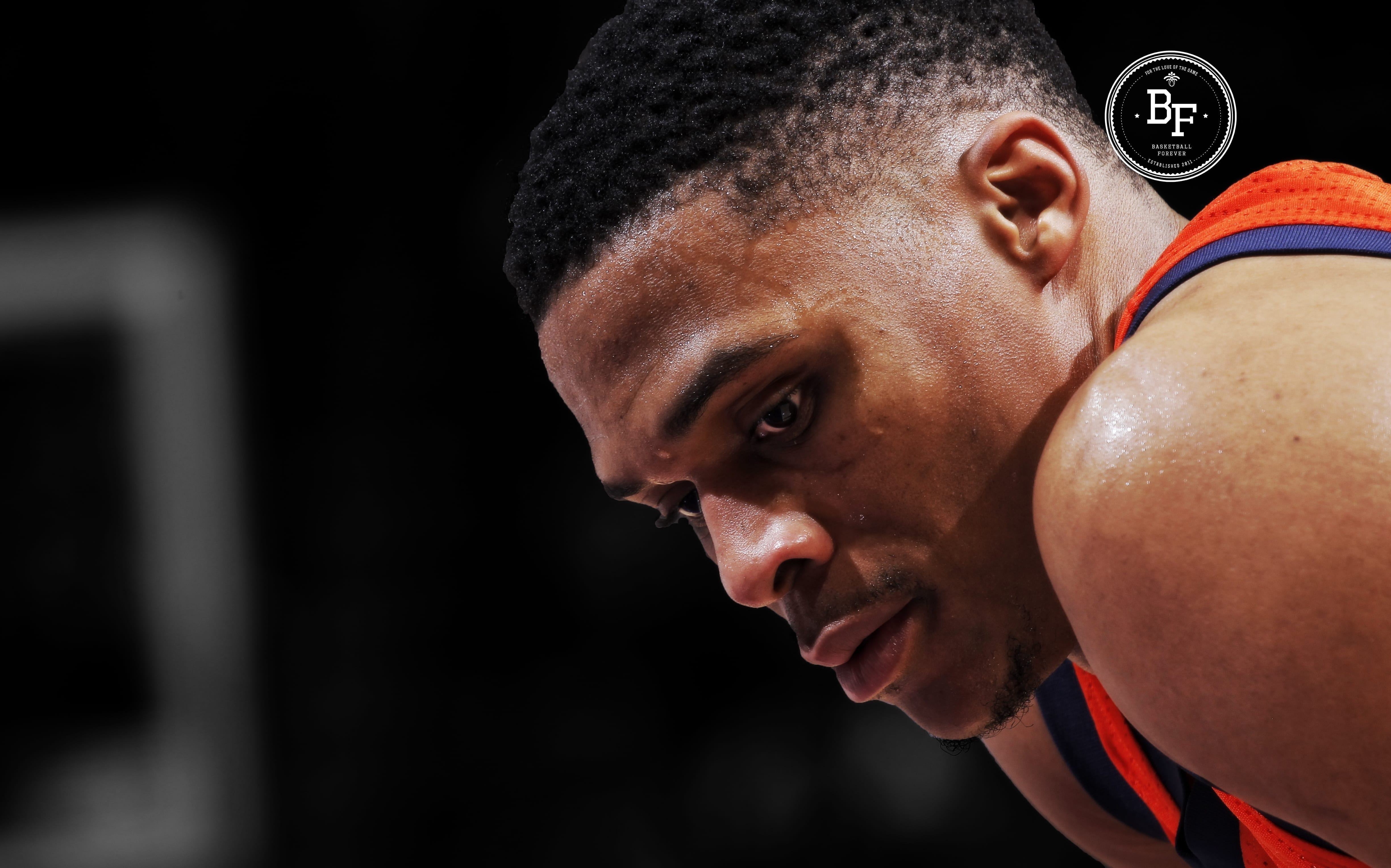 Why Russell Westbrook Won’t Win The MVP This Season