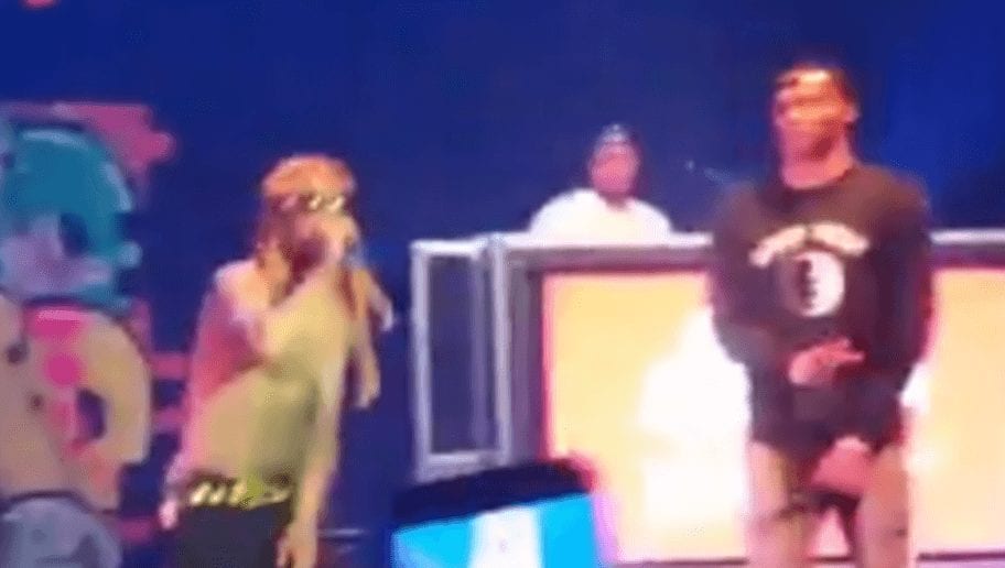 VIDEO: Lil Wayne Brings Russell Westbrook on Stage at Concert