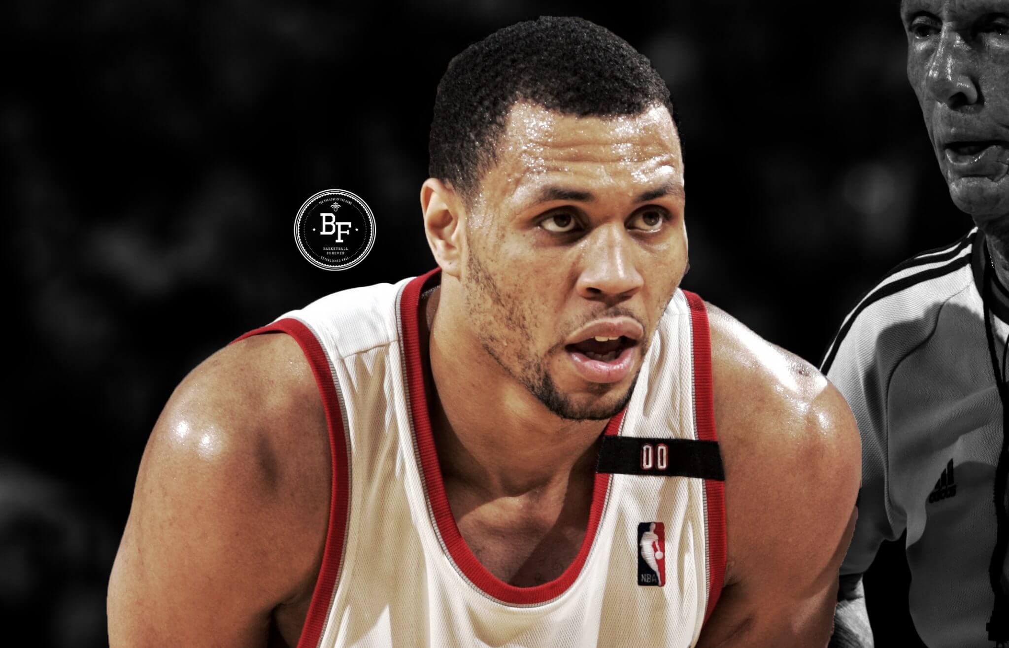 Brandon Roy Recovering in Hospital After Reportedly Being Shot