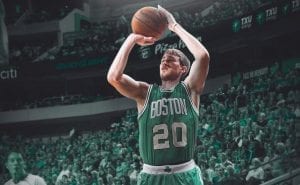 Boston Basketball Forever