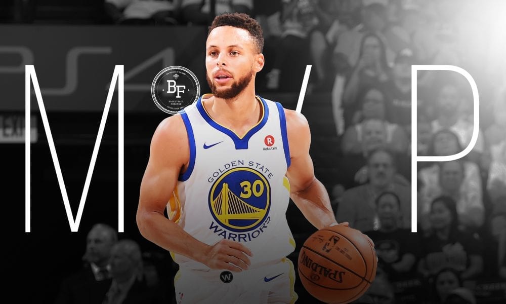 Steph Curry Just Dropped 40 Points In Three Quarters And It Was Wild