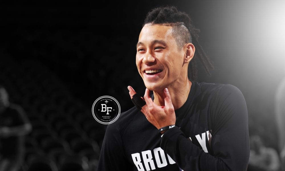 Why Jeremy Lin’s Decision To Get Dreads Is About So Much More Than A New Hairstyle