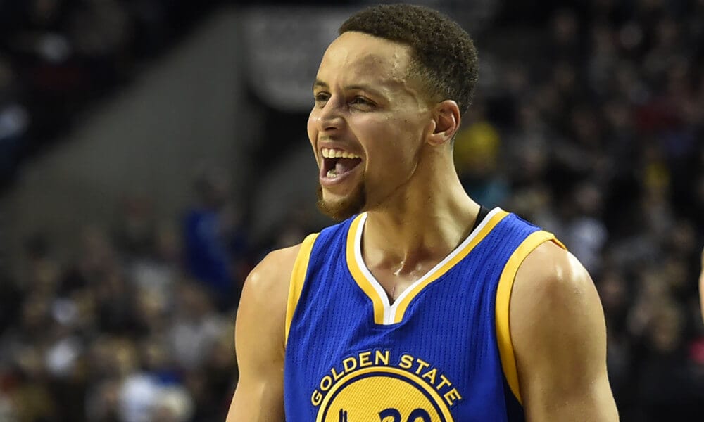 Stephen Curry: ‘This Is Playoff Mentality Time’