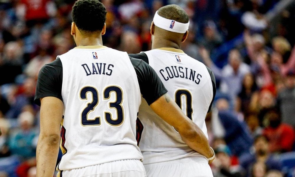 The New Orleans Pelicans’ Success Is Not Sustainable