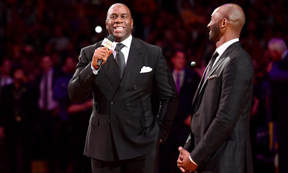 WATCH: The entire Kobe Bryant Jersey Retirement Ceremony