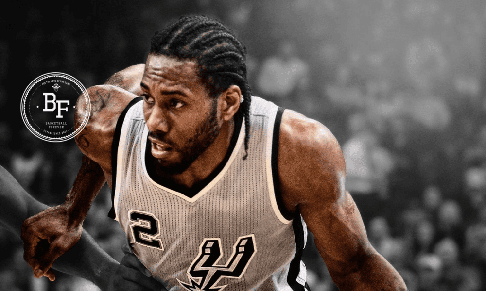 Gregg Popovich Set To Meet With Kawhi Leonard About Returning To Action