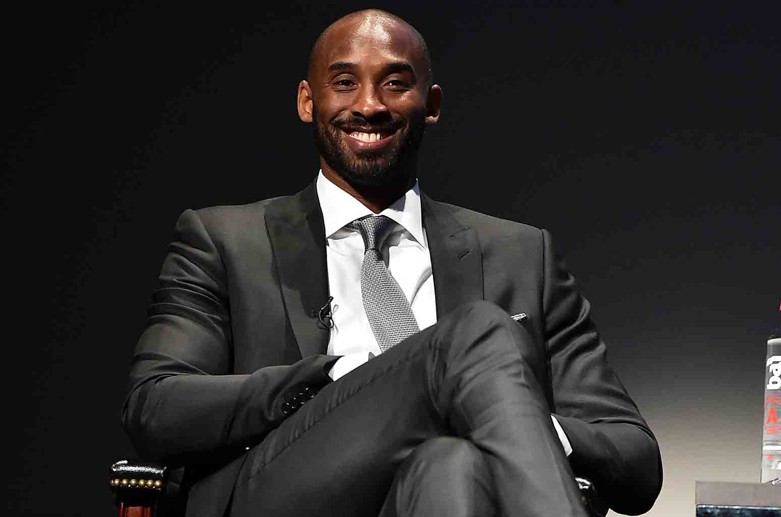 Jalen Rose Explains Why the NBA Won't See Another Kobe Bryant