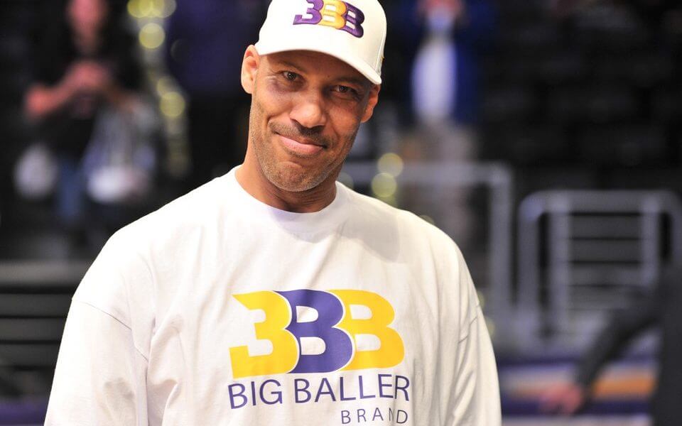 Los Angeles Lakers Make Bold Attempt To Silence LaVar Ball