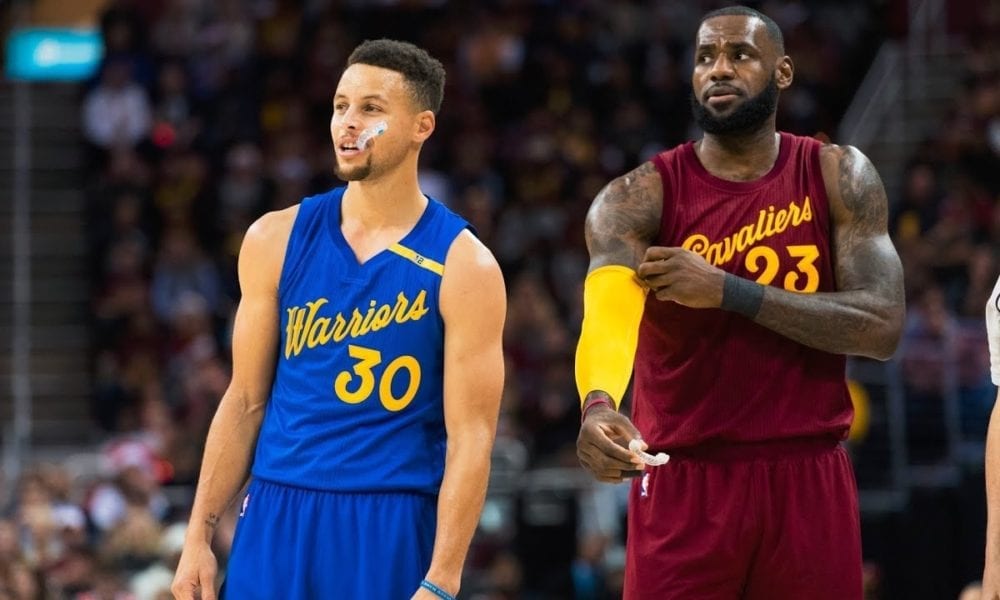 Everyone Is Pissed Off At Nike Over Lack Of Christmas Jerseys