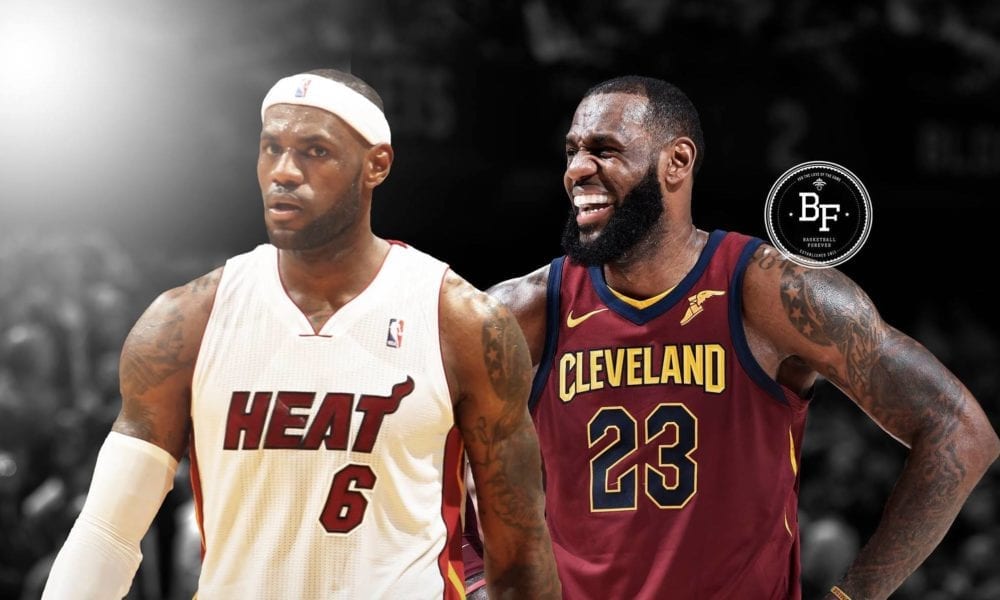 LeBron Congratulates Himself Early For Reaching 30k And Gets Roasted By Twitter