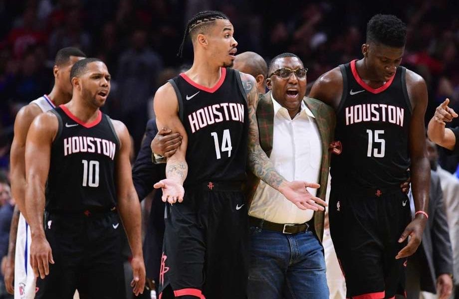Houston Rockets Players Should Be Very Nervous As NBA Investigation Continues