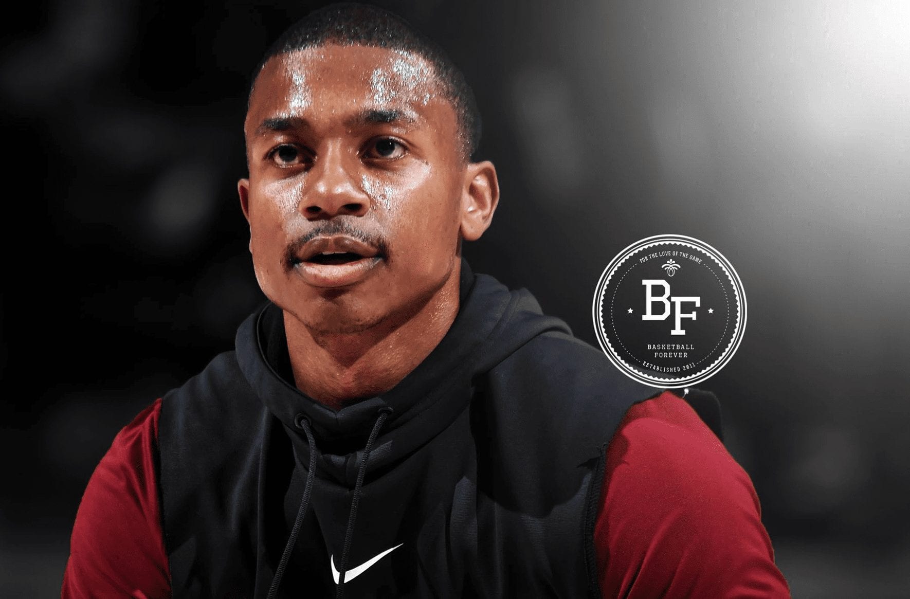 Isaiah Thomas Says There's No Bad Blood Between Him And Kevin Love