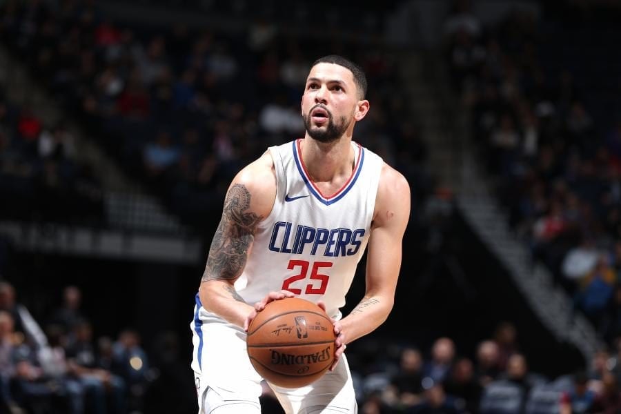 Austin Rivers Knows You Don’t Like Him And He Doesn’t Care