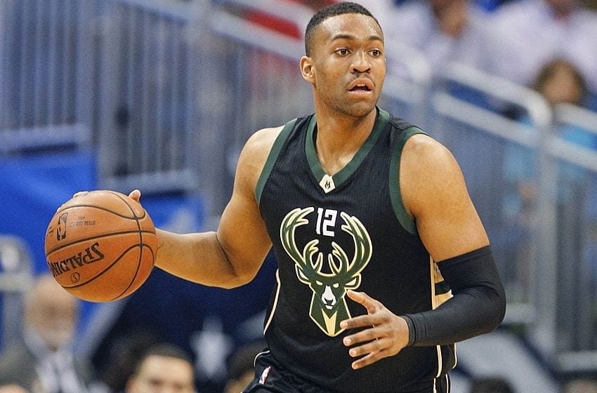 Jabari Parker Is Ready To Return From Second ACL Injury