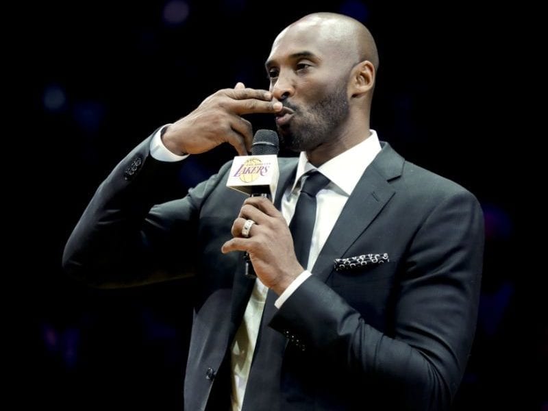 Kobe Bryant Will Write, Produce And Host New Show On ESPN