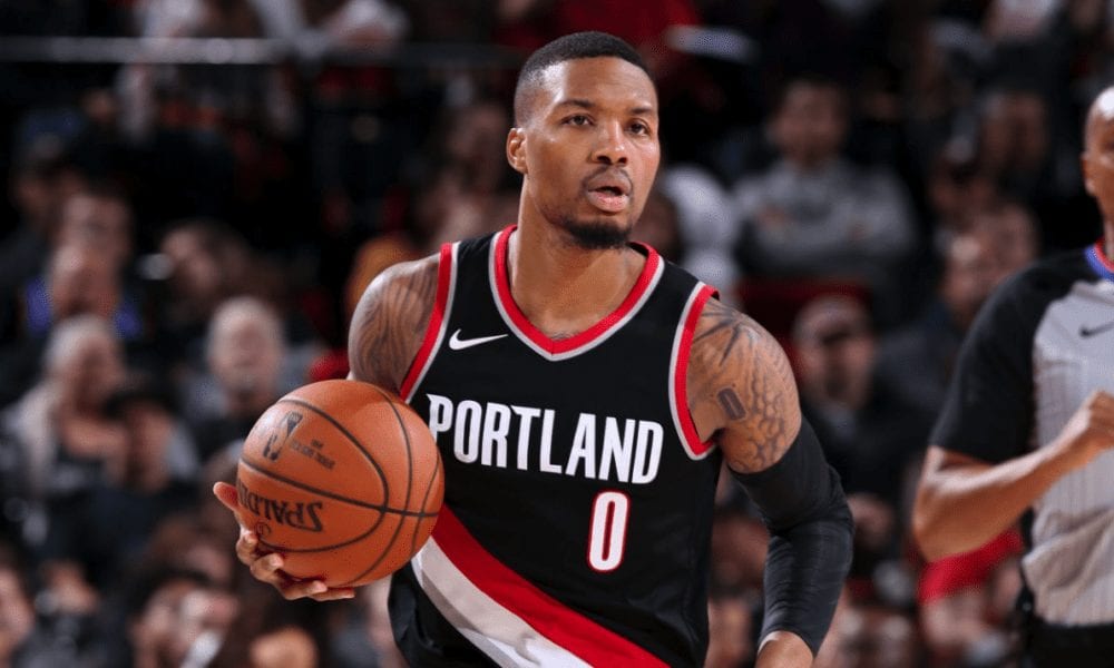 Damian Lillard Fires Back At Russell Westbrook Following All-Star Remarks