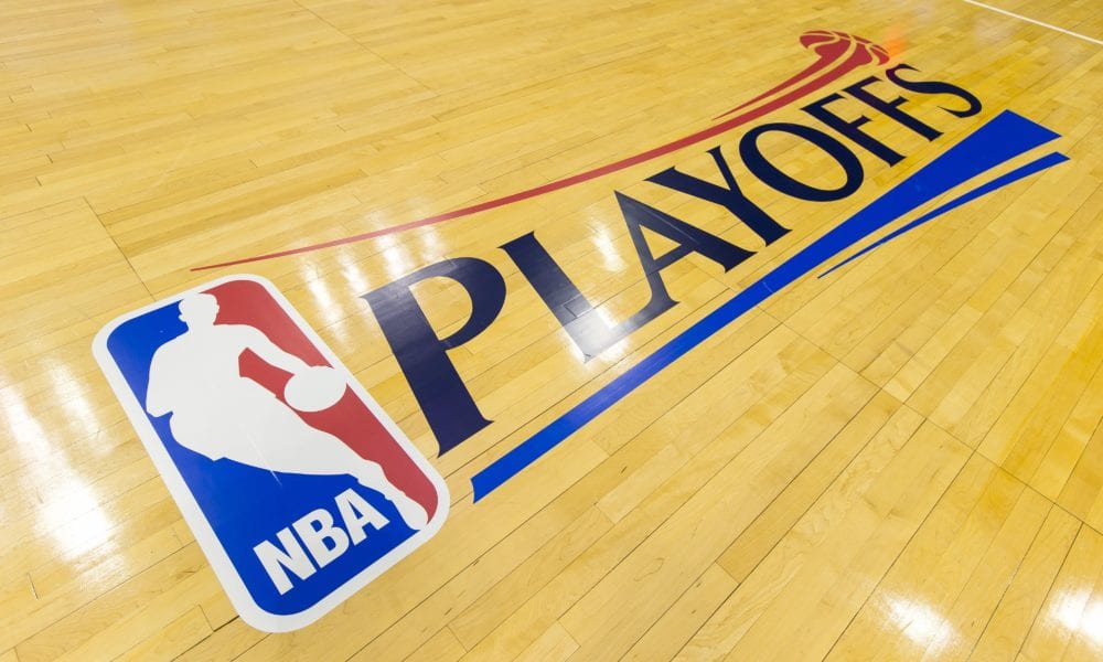 NBA Looking At Play-In Tournament To Determine Final Playoff Seeds