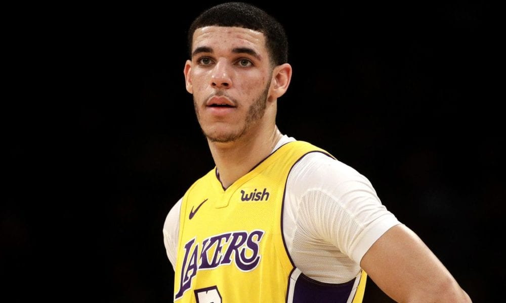 Lonzo Ball On NCAA Investigation: “Everybody Knows Everybody’s Getting Paid”