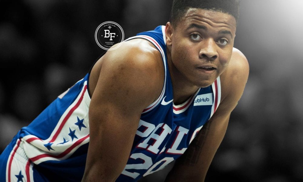 The Real Markelle Fultz Just Stood Up, Will Dramatically Raise 76ers’ Ceiling