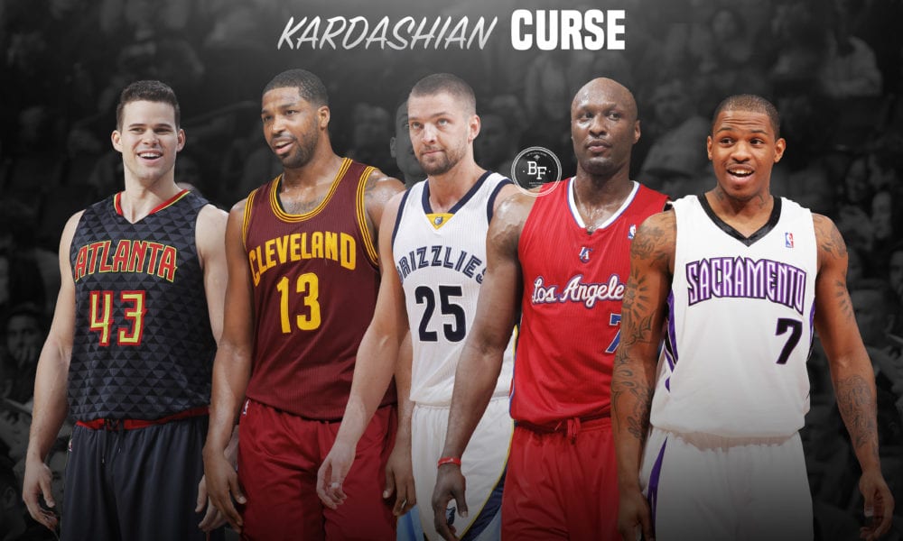 Investigation: How Much Money Have The Kardashians Cost NBA Players Over The Years?