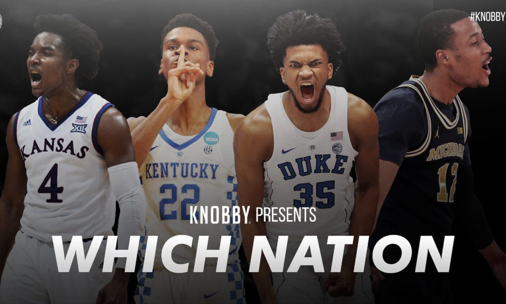 How Should The NCAA Tournament’s Only Remaining Powerhouses Be Feeling?