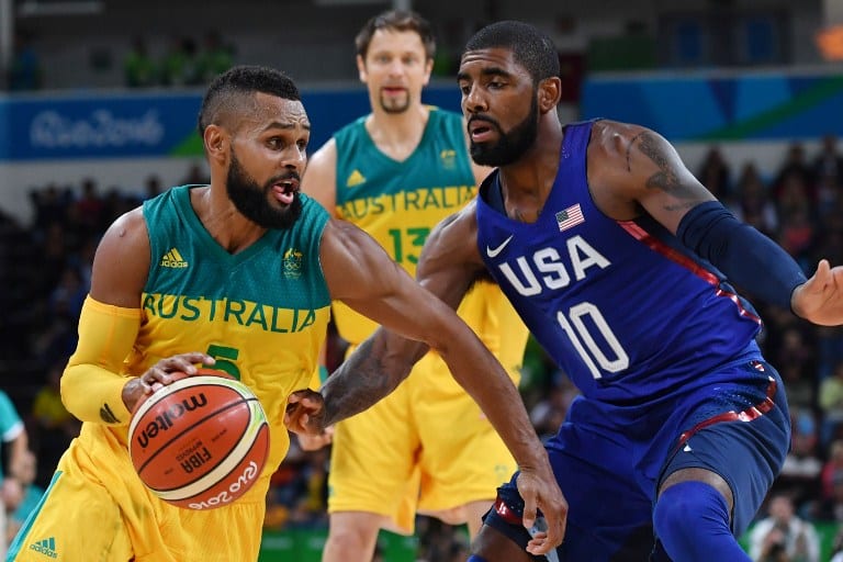 Everything You Need To Know Team USA's Games In Australia