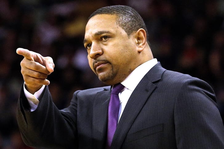 Knicks Could Target Mark Jackson Or Doc Rivers To Replace Jeff Hornacek