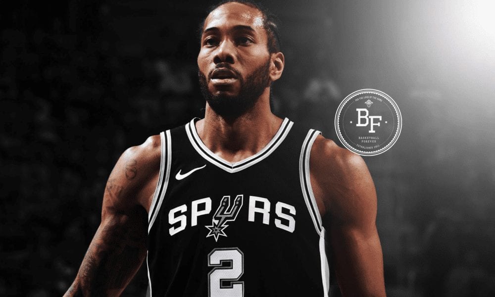Kawhi Leonard ‘Wants Out’ And Lakers ‘Know They Can Get Him’ – Report