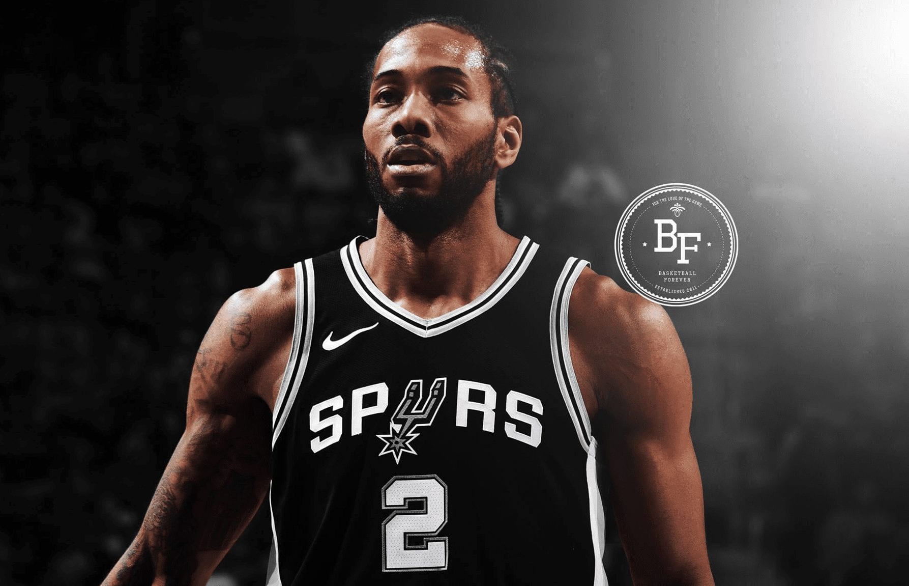 Kawhi Leonard 'Wants Out' And Lakers 'Know They Can Get Him' - Report