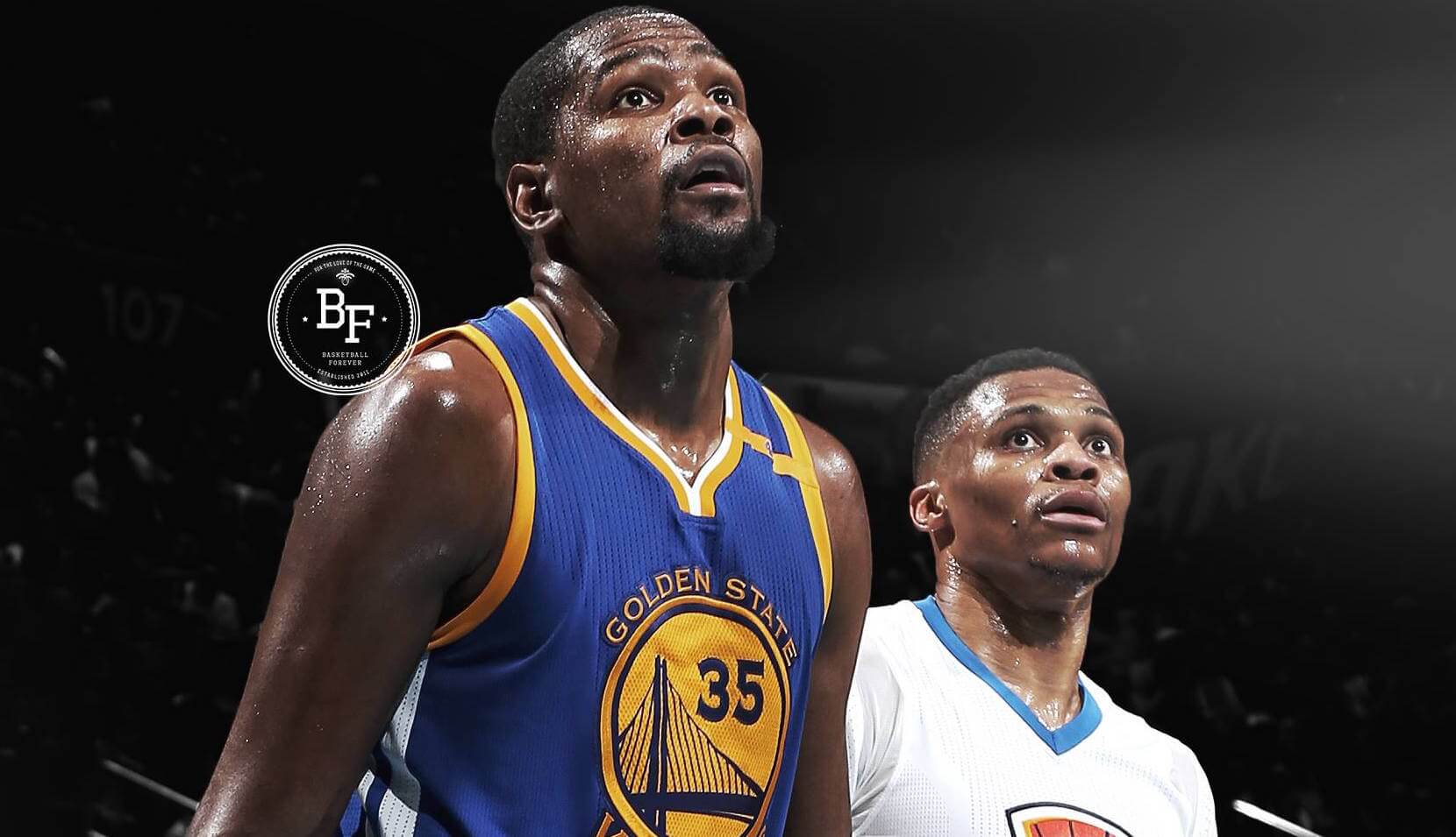 Kevin Durant Says Liking Post Criticising Russell ...