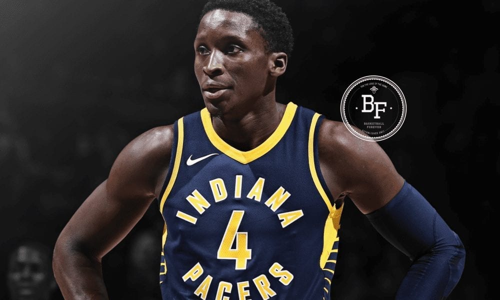 Victor Oladipo Using Dig From Cleveland Owner As Motivation To Destroy Cavs