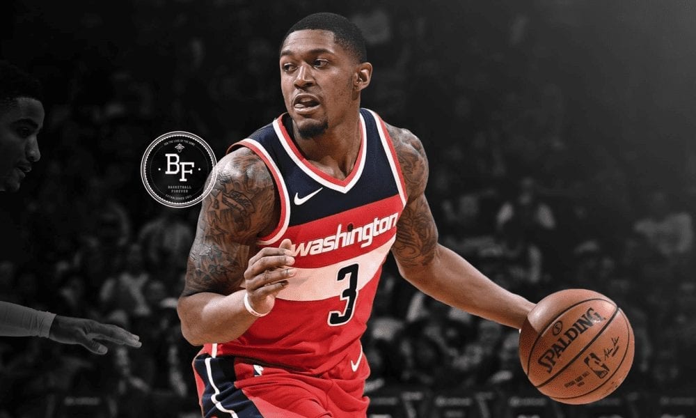 Bradley Beal ‘Beyond Emotional’ After Controversially Fouling Out