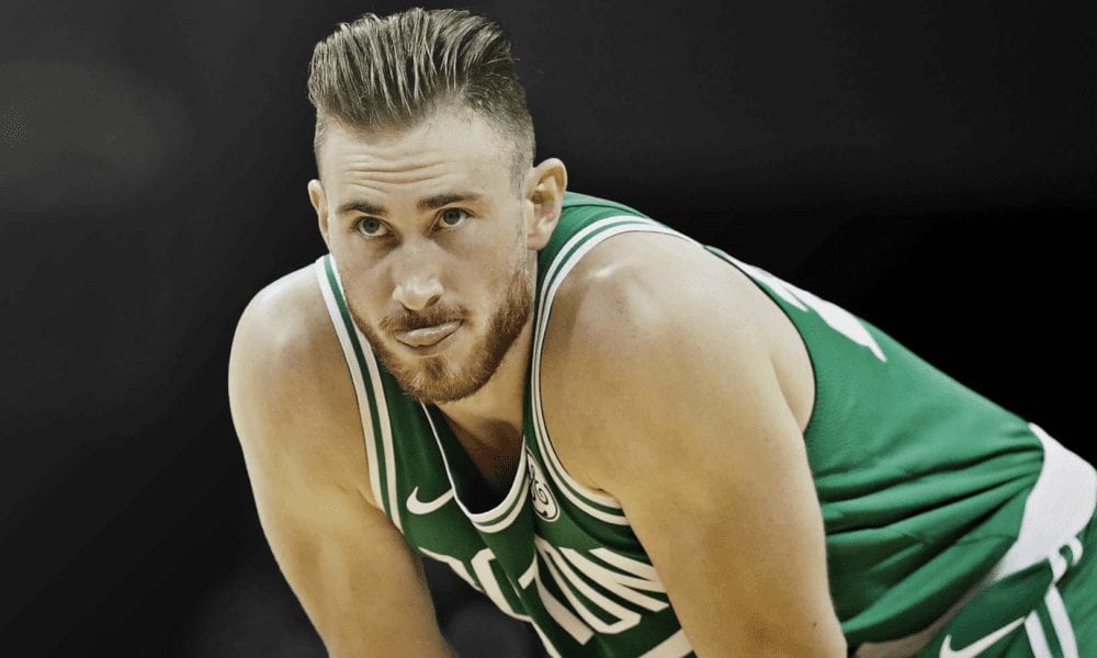 Gordon Hayward Runs For First Time, Brad Stevens Discusses All His Injured Celtics