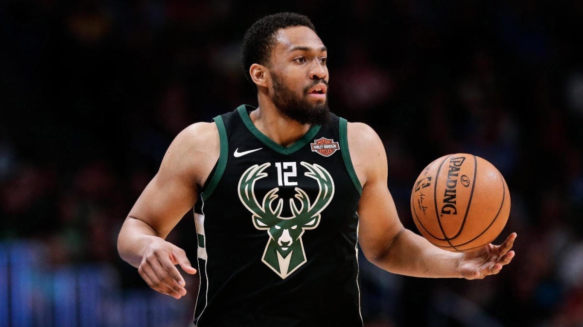 The Writing Is On The Wall For Jabari Parker In Milwaukee