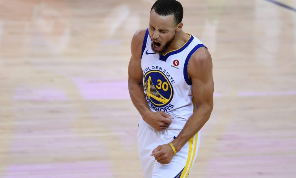 Steph Curry Wants You To Stop Disrespecting LeBron’s Supporting Cast