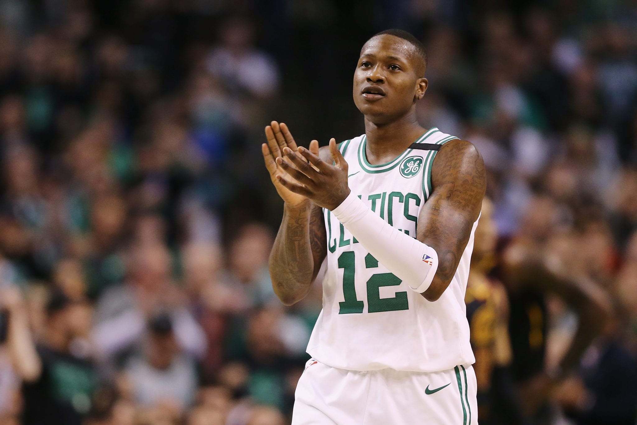 Terry Rozier Outlines His Plan To Get Revenge On LeBron Next Season2048 x 1365