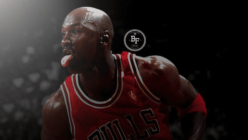 Everything You Need To Know About The New 10-Part Michael Jordan Documentary
