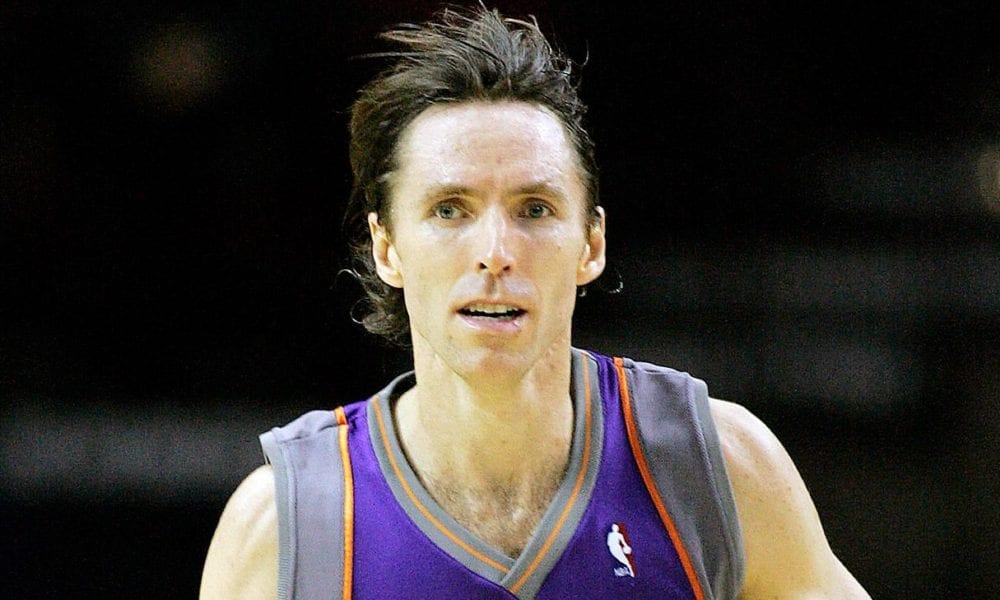Mike D’Antoni Says Steve Nash Could Have Been More Dominant