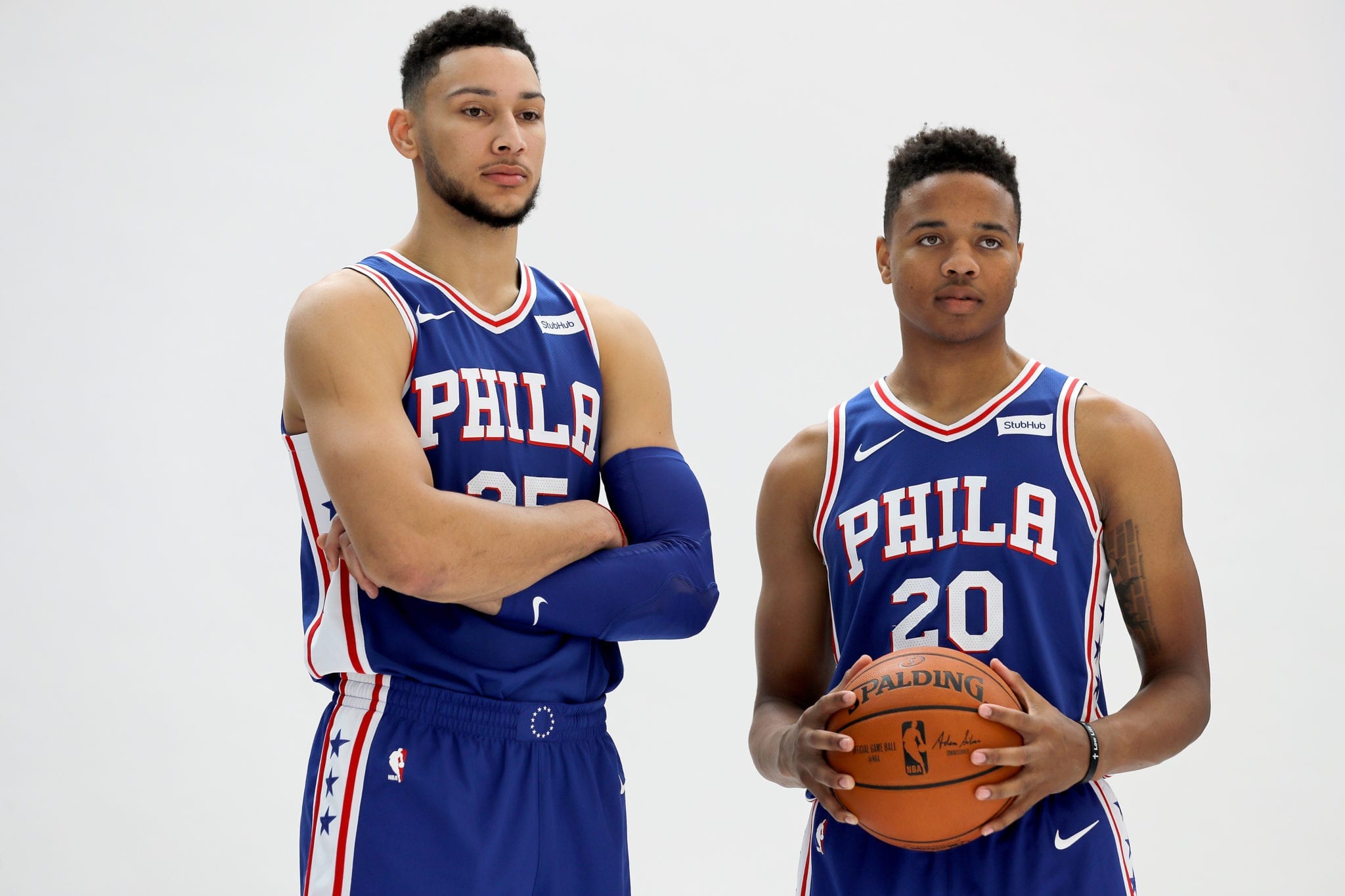 How The 76ers Plan To Land Yet Another Top5 Pick