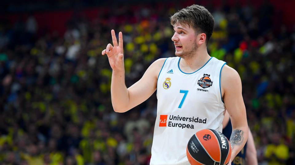 luka doncic wingspan