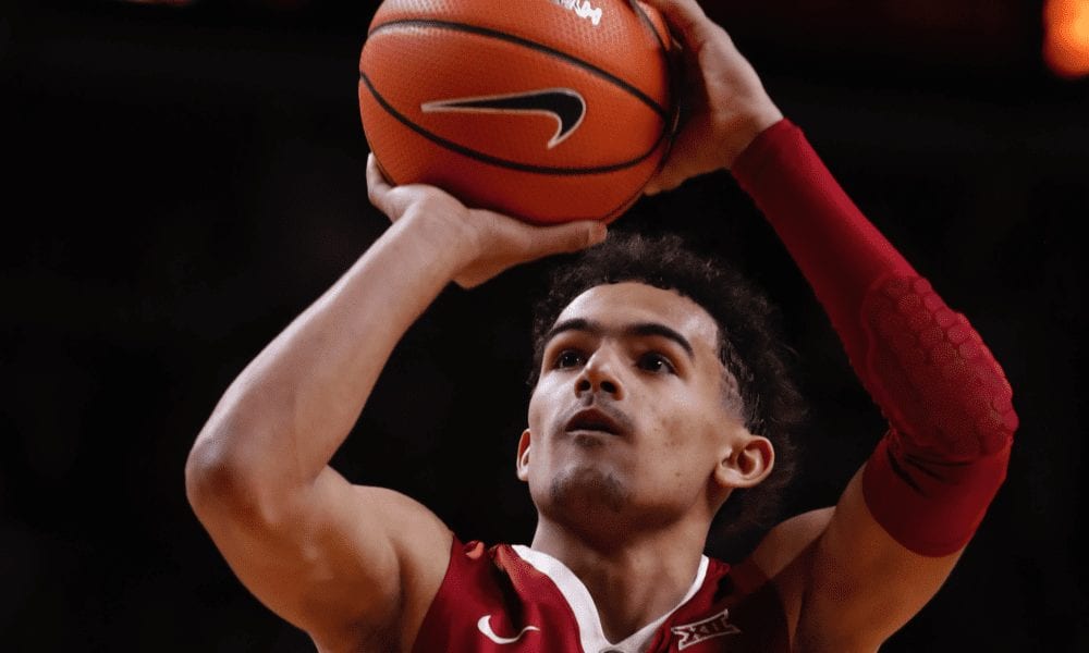 Trae Young Held ‘Secret Workout’ With Cavs