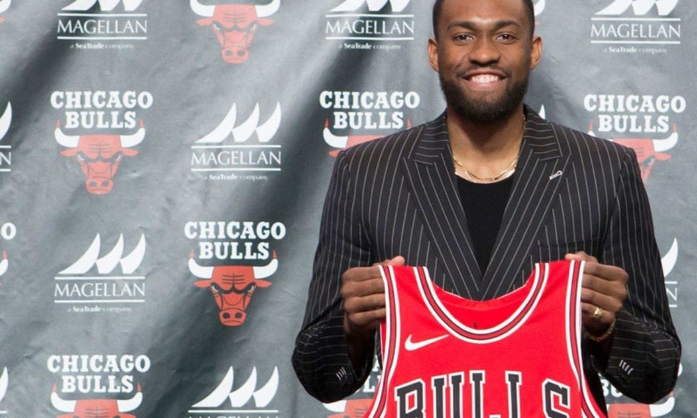 Jabari Parker: ‘They Don’t Pay Players to Play Defense’