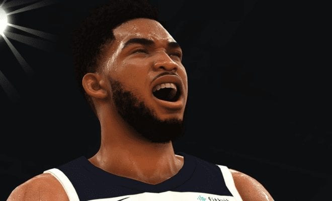 NBA Players React to Their 2K19 Ratings
