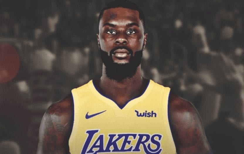 Lance Stephenson Discusses Teaming Up With LeBron James