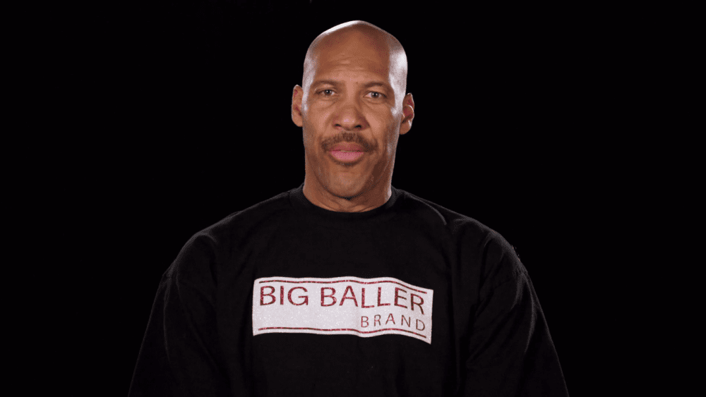 LaVar Ball’s League Still Hasn’t Done Anything About Coach’s Physical Bullying