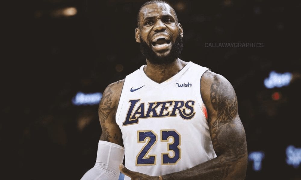Former LeBron Teammate Questions Whether Young Lakers Are Prepared To Play With The King