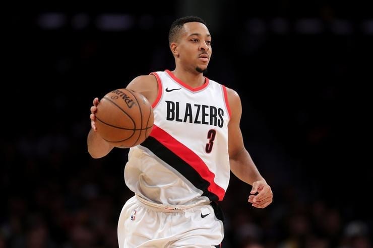 CJ McCollum Explains His Hatred Of Star Players Joining Superteams