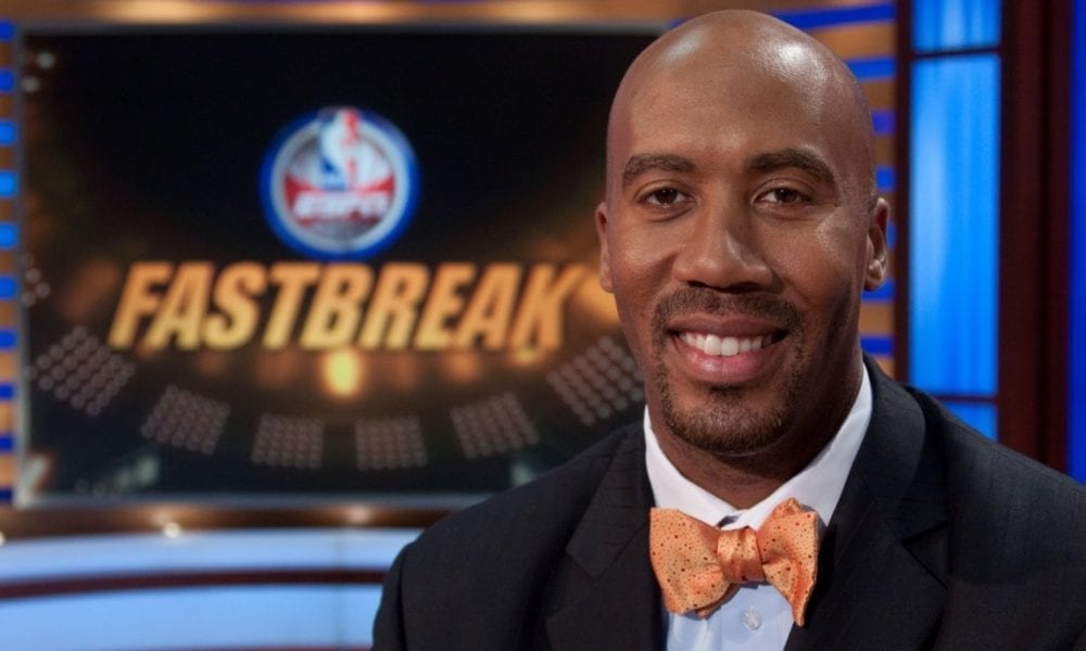 Bruce Bowen Forced Off Clippers Commentary Team After Kawhi Leonard Comments